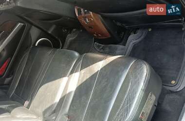 Позашляховик / Кросовер SsangYong Rexton 2004 в 