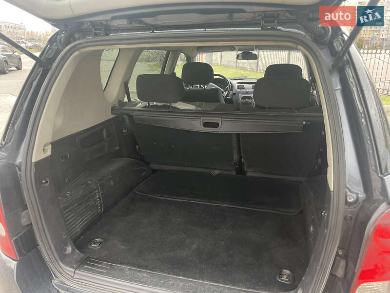 Внедорожник / Кроссовер SsangYong Rexton 2007 в Киеве фото 12 Внедорожник / Кроссовер SsangYong Rexton 2007 в Киеве