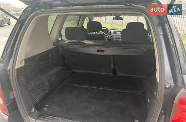 Позашляховик / Кросовер SsangYong Rexton 2007 в 