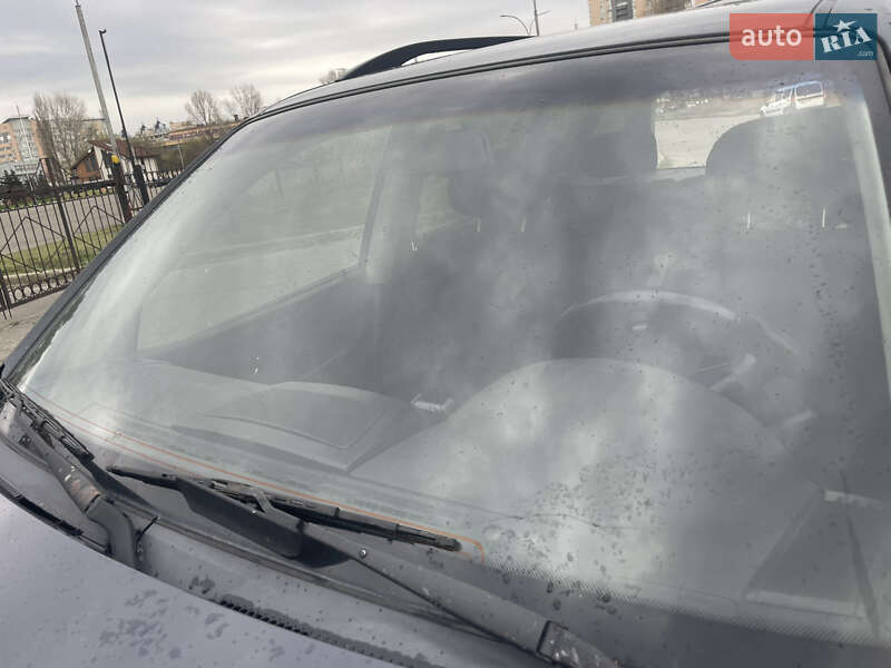 Внедорожник / Кроссовер SsangYong Rexton 2007 в Киеве фото 14 Внедорожник / Кроссовер SsangYong Rexton 2007 в Киеве