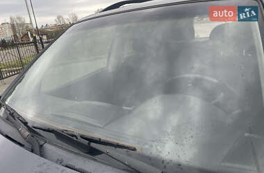 Позашляховик / Кросовер SsangYong Rexton 2007 в 