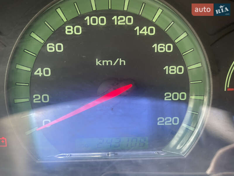 Внедорожник / Кроссовер SsangYong Rexton 2007 в Киеве фото 23 Внедорожник / Кроссовер SsangYong Rexton 2007 в Киеве