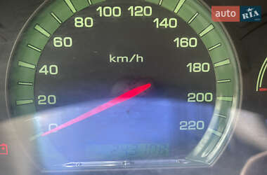 Позашляховик / Кросовер SsangYong Rexton 2007 в 