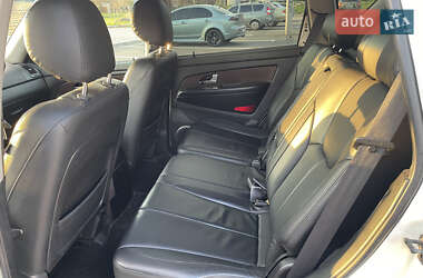 Позашляховик / Кросовер SsangYong Rexton 2012 в 