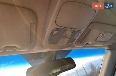 Позашляховик / Кросовер SsangYong Rexton 2012 в 