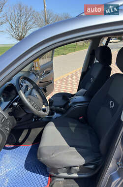 Позашляховик / Кросовер SsangYong Rexton 2013 в 