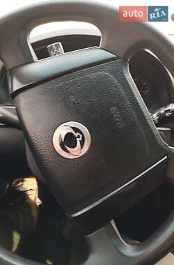 Внедорожник / Кроссовер SsangYong Rexton 2004 в 