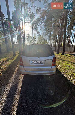Внедорожник / Кроссовер SsangYong Rexton 2007 в 