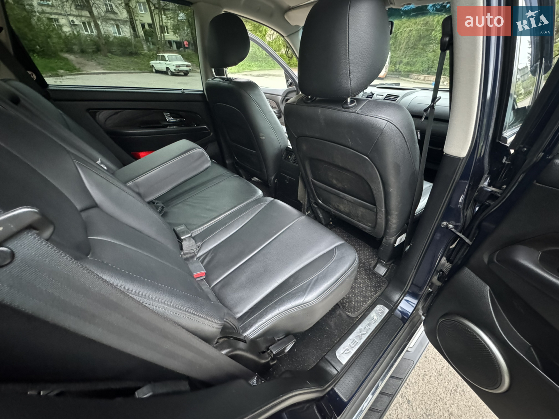 2016 SsangYong Rexton - мініатюра 13