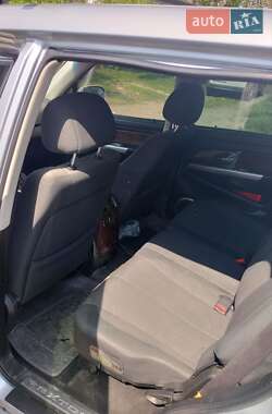 Внедорожник / Кроссовер SsangYong Rexton 2005 в 