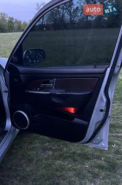 Позашляховик / Кросовер SsangYong Rexton 2007 в 