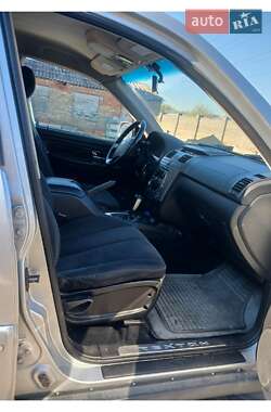 Внедорожник / Кроссовер SsangYong Rexton 2008 в 