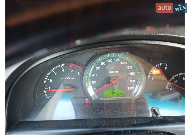 Внедорожник / Кроссовер SsangYong Rexton 2008 в Киеве