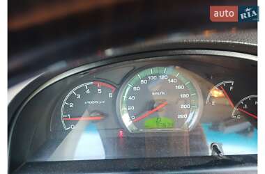 Внедорожник / Кроссовер SsangYong Rexton 2008 в 