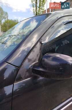 Внедорожник / Кроссовер SsangYong Rexton 2008 в 