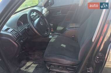 Позашляховик / Кросовер SsangYong Rexton 2008 в 