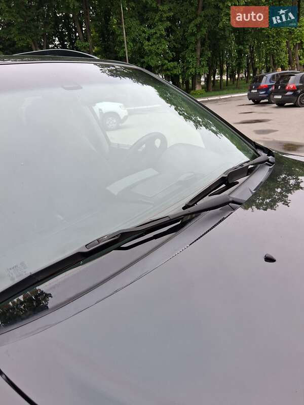 Внедорожник / Кроссовер SsangYong Rexton 2008 в Староконстантинове