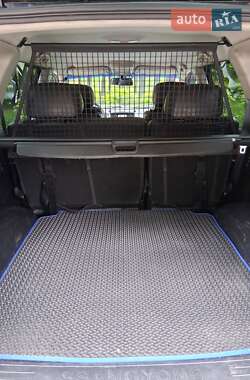 Позашляховик / Кросовер SsangYong Rexton 2008 в 
