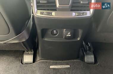 Внедорожник / Кроссовер SsangYong Rexton 2019 в 