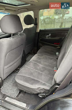 Внедорожник / Кроссовер SsangYong Rexton 2009 в 