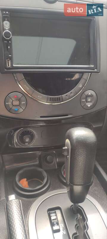 Внедорожник / Кроссовер SsangYong Rexton 2009 в Киеве фото 13 Внедорожник / Кроссовер SsangYong Rexton 2009 в Киеве