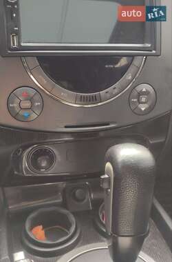 Внедорожник / Кроссовер SsangYong Rexton 2009 в 