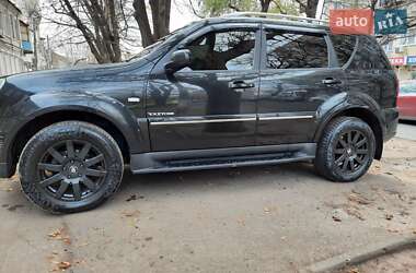 Внедорожник / Кроссовер SsangYong Rexton 2011 в 