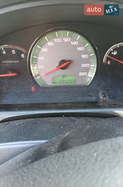 Внедорожник / Кроссовер SsangYong Rexton 2006 в 