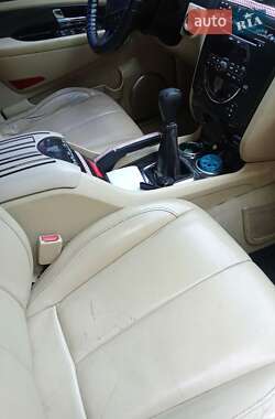 Внедорожник / Кроссовер SsangYong Rexton 2007 в 