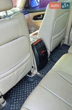 Внедорожник / Кроссовер SsangYong Rexton 2007 в 