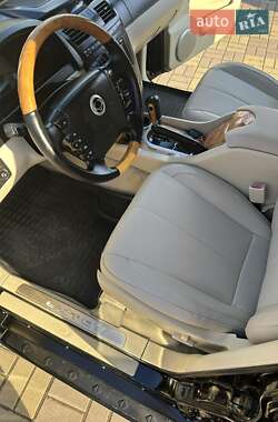Позашляховик / Кросовер SsangYong Rexton 2007 в 