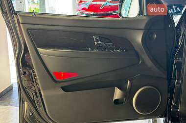 Внедорожник / Кроссовер SsangYong Rexton 2014 в 