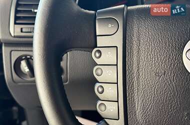 Внедорожник / Кроссовер SsangYong Rexton 2014 в 