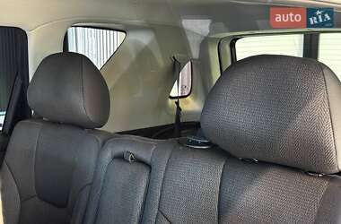 Внедорожник / Кроссовер SsangYong Rexton 2014 в 