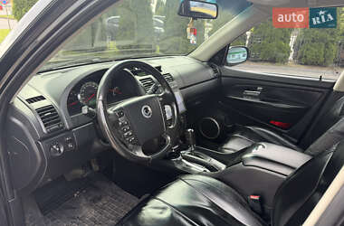 Внедорожник / Кроссовер SsangYong Rexton 2006 в 