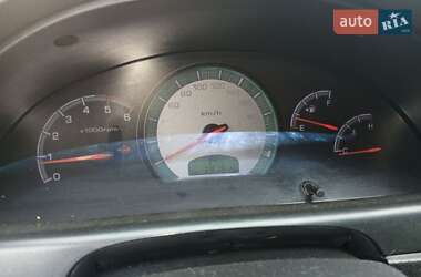 Позашляховик / Кросовер SsangYong Rexton 2011 в 