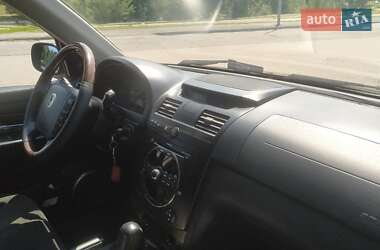 Внедорожник / Кроссовер SsangYong Rexton 2007 в 
