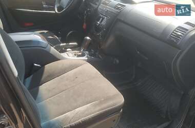 Внедорожник / Кроссовер SsangYong Rexton 2007 в 