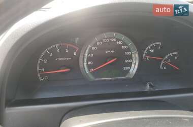 Внедорожник / Кроссовер SsangYong Rexton 2007 в 