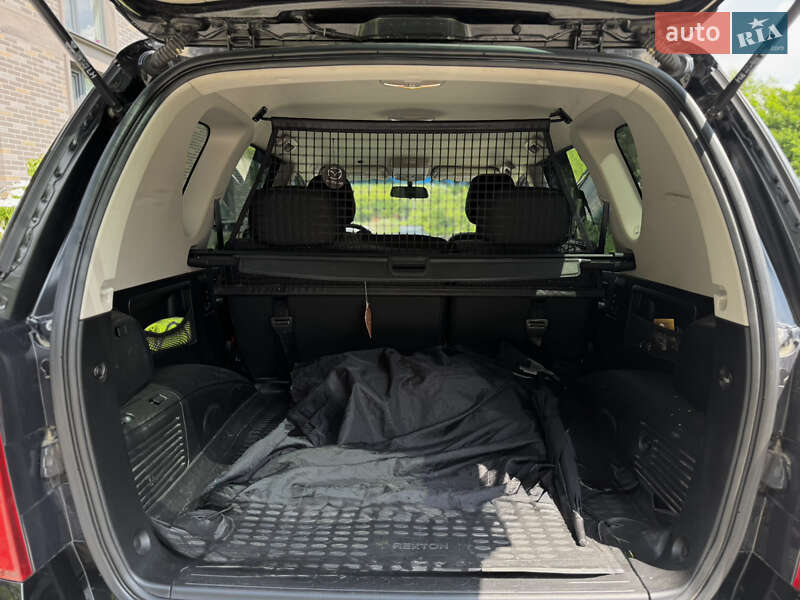 Внедорожник / Кроссовер SsangYong Rexton 2014 в Львове фото 12 Внедорожник / Кроссовер SsangYong Rexton 2014 в Львове