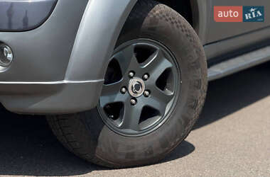 Внедорожник / Кроссовер SsangYong Rexton 2007 в 