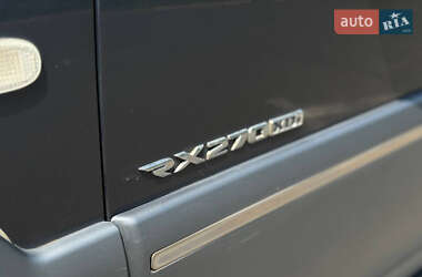 Внедорожник / Кроссовер SsangYong Rexton 2007 в 