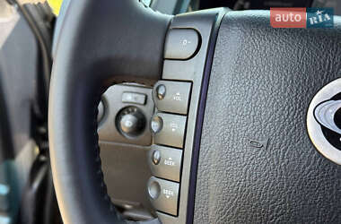 Внедорожник / Кроссовер SsangYong Rexton 2007 в 