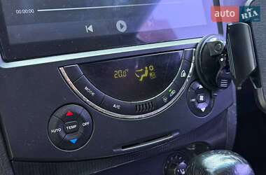 Внедорожник / Кроссовер SsangYong Rexton 2007 в 