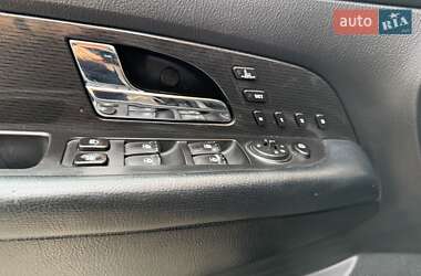 Внедорожник / Кроссовер SsangYong Rexton 2009 в 