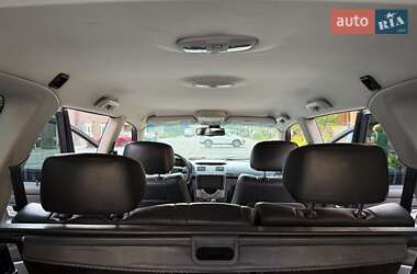 Внедорожник / Кроссовер SsangYong Rexton 2009 в 