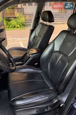 Внедорожник / Кроссовер SsangYong Rexton 2009 в 