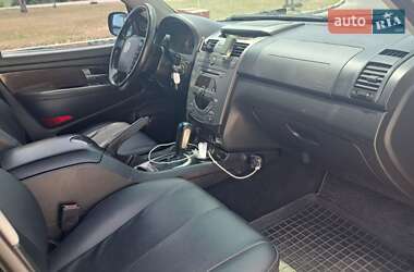 Внедорожник / Кроссовер SsangYong Rexton 2008 в 