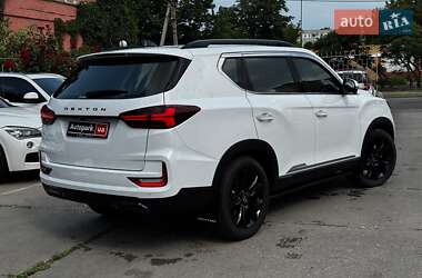 Внедорожник / Кроссовер SsangYong Rexton 2023 в 