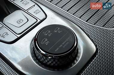 Внедорожник / Кроссовер SsangYong Rexton 2023 в 